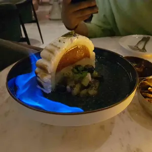 lounge38 리뷰 사진