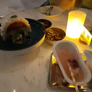lounge38 리뷰 사진