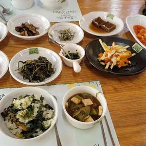 채림의정원 사진