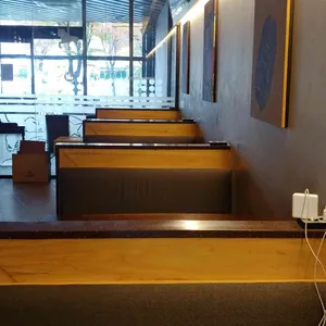 할리스 리뷰 사진