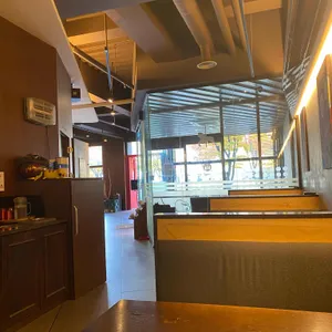 할리스 리뷰 사진