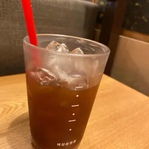 할리스 사진