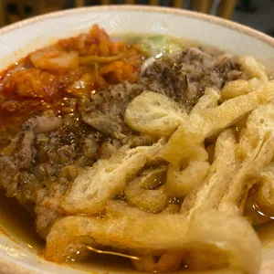 동경규동 사진