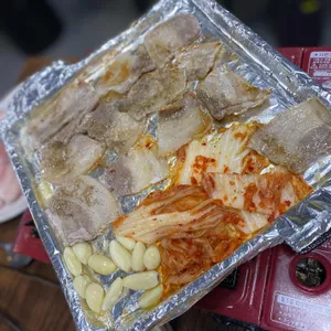 부림식당 사진