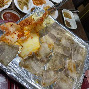 부림식당 사진