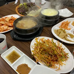 부림식당 사진