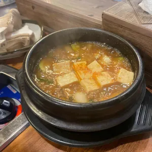 통돌이삼겹살 사진