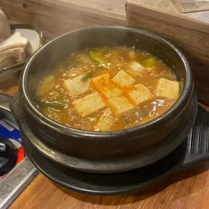 통돌이삼겹살 사진