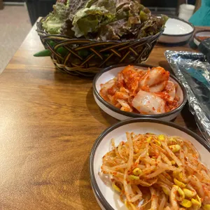 통돌이삼겹살 사진