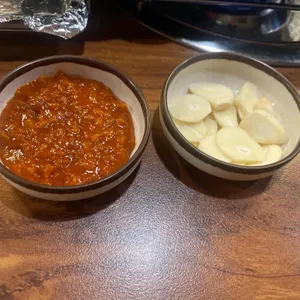 통돌이삼겹살 사진