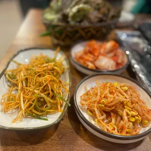 통돌이삼겹살 사진