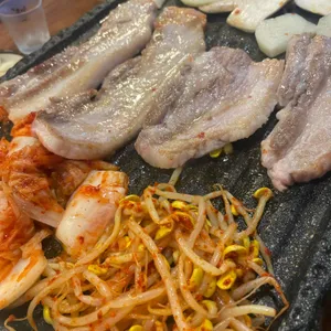 통돌이삼겹살 사진