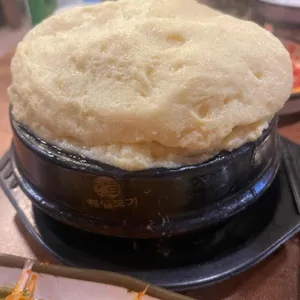 통돌이삼겹살 사진
