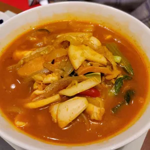 청담반점 사진