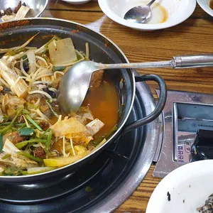서대문아구찜 사진