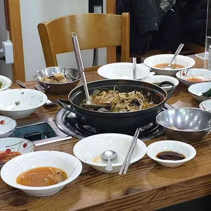 서대문아구찜 사진