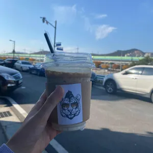 범표원두 사진