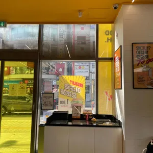 노브랜드버거 리뷰 사진