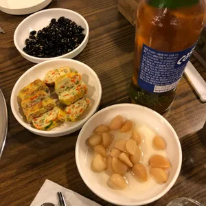 오모가리김치찌개 사진
