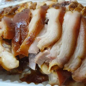 화정족발 사진