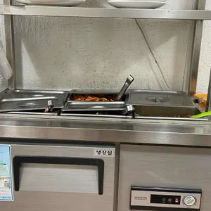 정희자의 전주거꾸로콩나물국밥 리뷰 사진