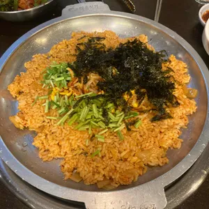 황소가한우곱창&전골 사진