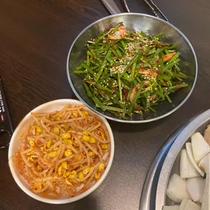 황소가한우곱창&전골 사진
