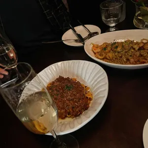 오스테리아 세콘디 리뷰 사진