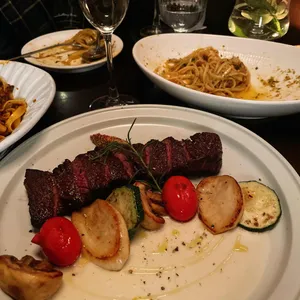 오스테리아 세콘디 리뷰 사진