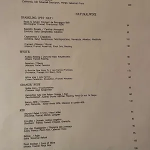 오스테리아 세콘디 리뷰 사진