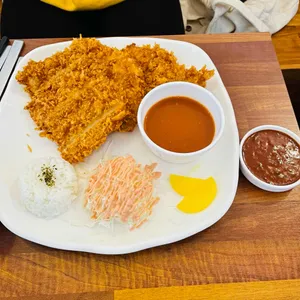 두툼왕돈까스 사진