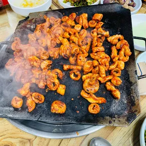 조방숯불곱창 리뷰 사진