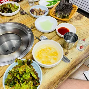 조방숯불곱창 리뷰 사진