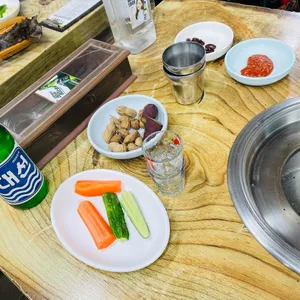 조방숯불곱창 리뷰 사진