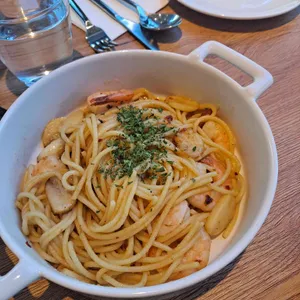 트라토리아 사진