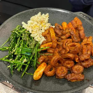 곱분이곱창 사진