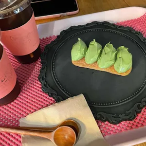 타이거타이거카페 사진