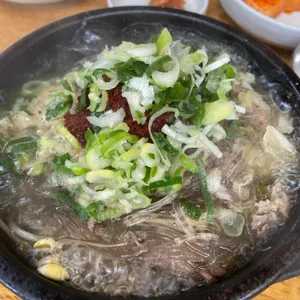 제주은희네해장국 사진