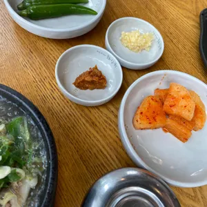 제주은희네해장국 사진
