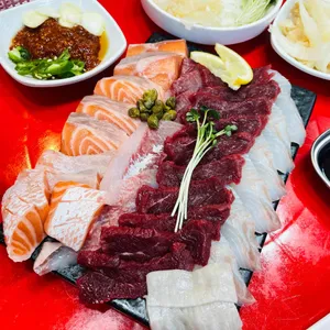 마곡 광안리 리뷰 사진