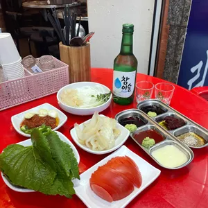 마곡 광안리 리뷰 사진