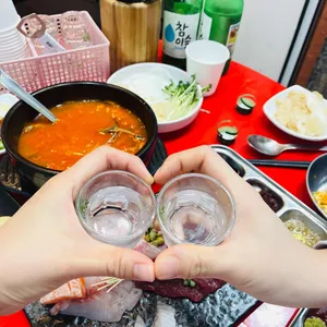 마곡 광안리 리뷰 사진