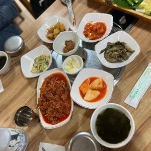 두레박한우촌 사진