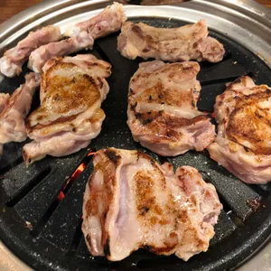 만덕숯닭92 사진