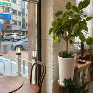 레스티드 에스프레소바 리뷰 사진