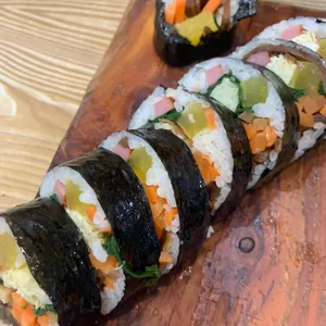 종로김밥 사진