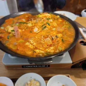 스탠다드원다이너 사진