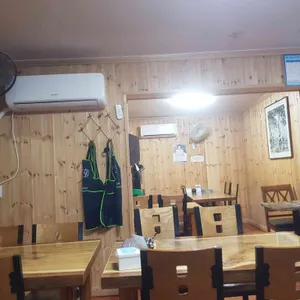 산동돼지국밥 리뷰 사진