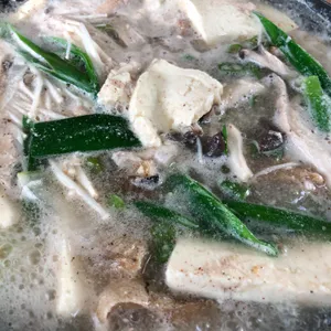 노곡손두부마을 사진