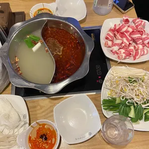 훠궈나라 사진